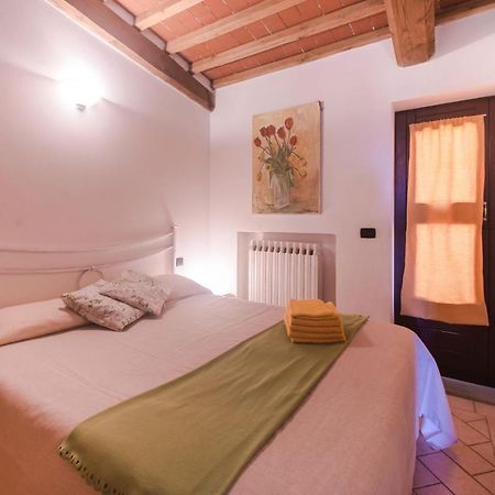 Agriturismo Il Pillone Montecatini Terme Eksteriør bilde