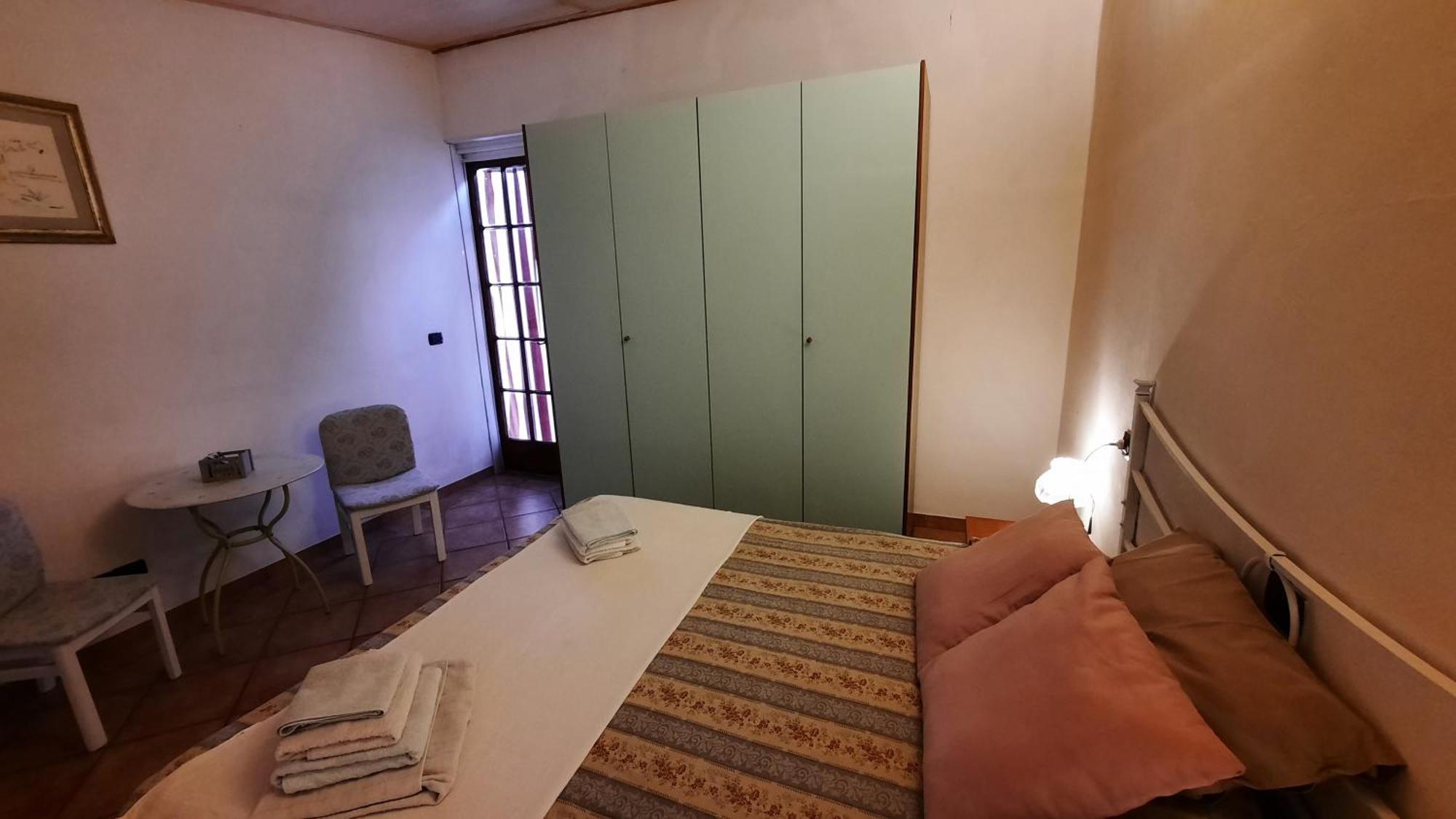 Agriturismo Il Pillone Montecatini Terme Rom bilde