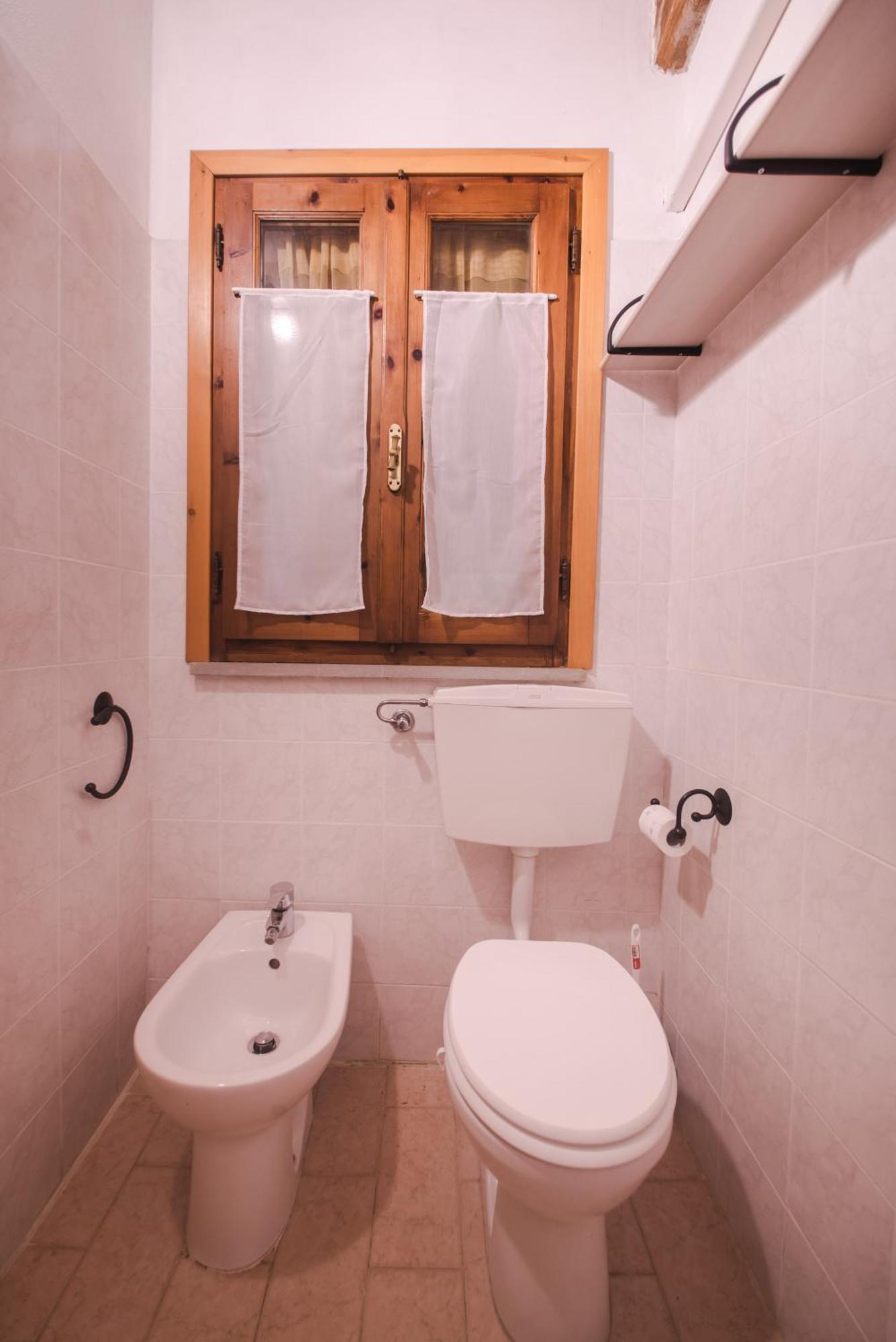 Agriturismo Il Pillone Montecatini Terme Rom bilde