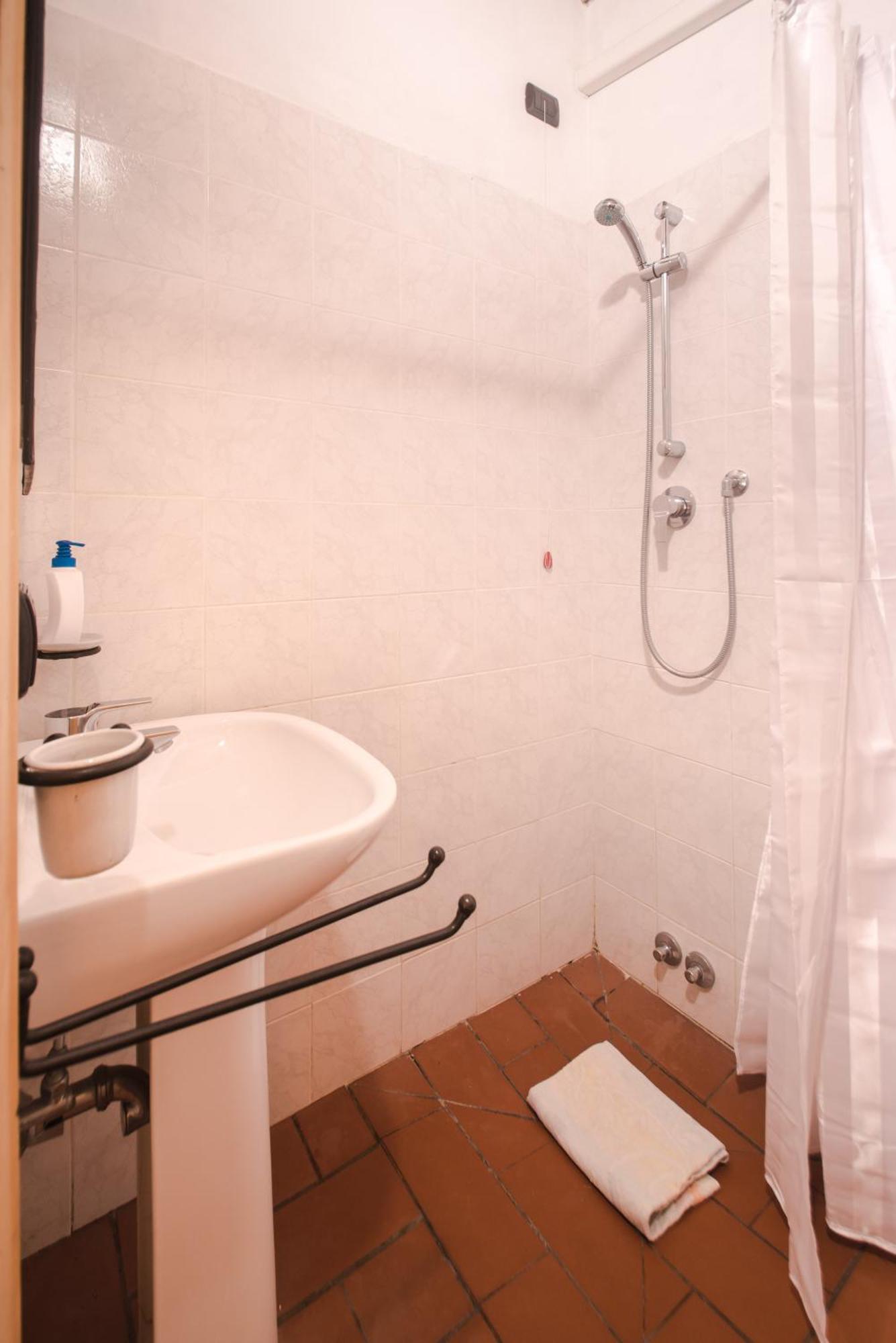 Agriturismo Il Pillone Montecatini Terme Rom bilde