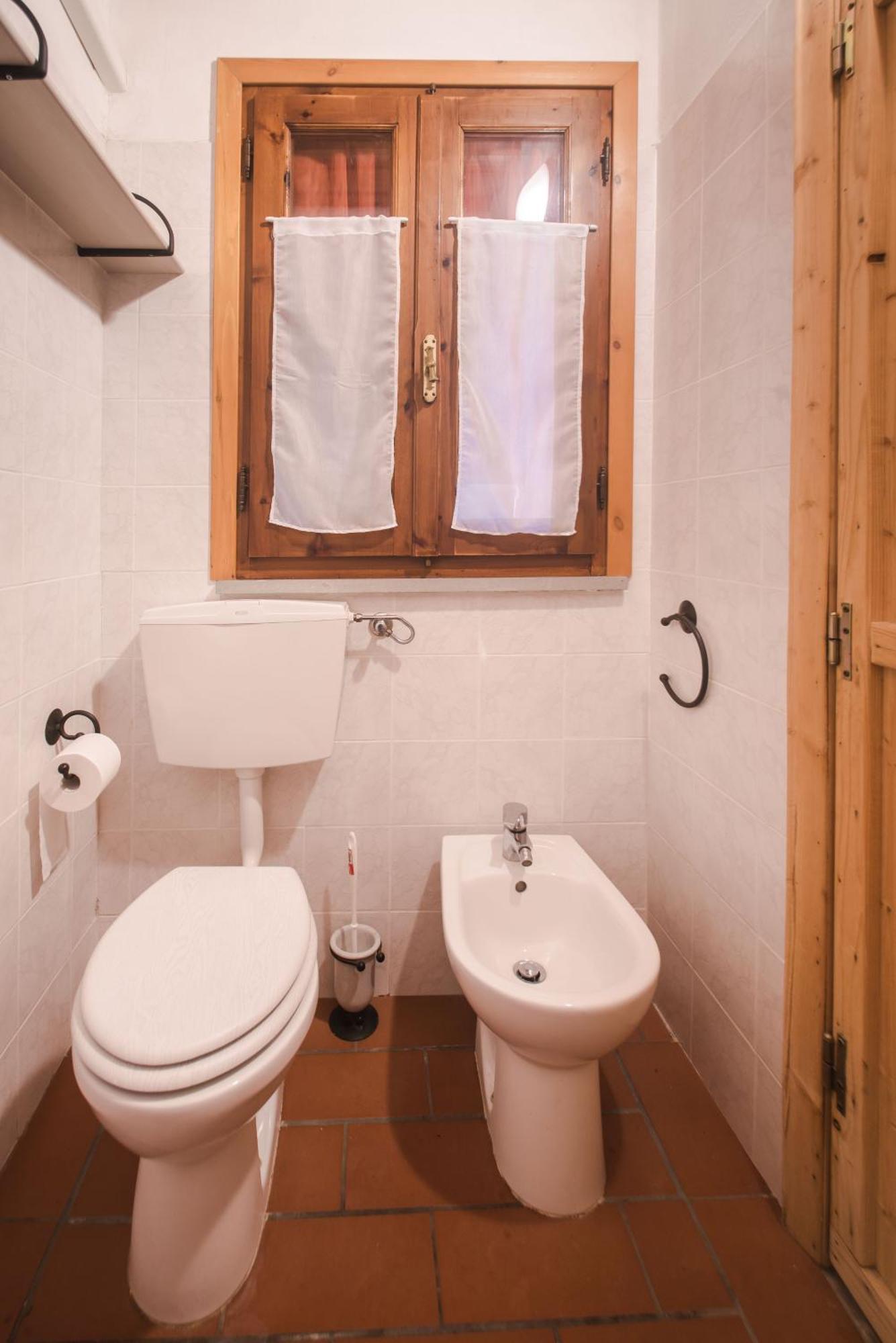 Agriturismo Il Pillone Montecatini Terme Rom bilde